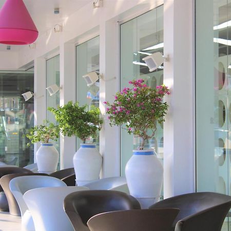 River Rock Hotel Ayia Napa Ngoại thất bức ảnh