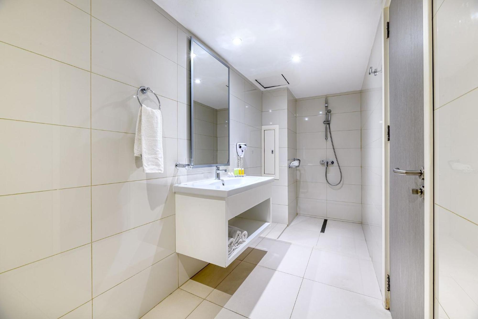 River Rock Hotel Ayia Napa Ngoại thất bức ảnh